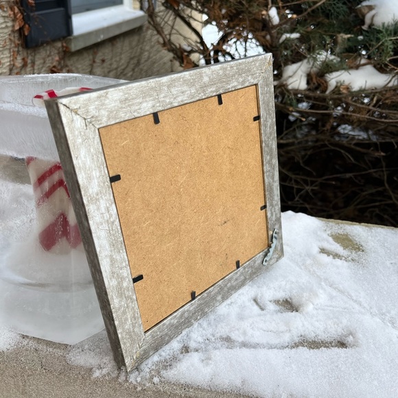 Vintage Mirror - Picture 4 of 4